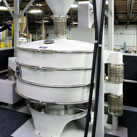 disa-shot-peening-machine