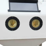 disa blasting cabinet
