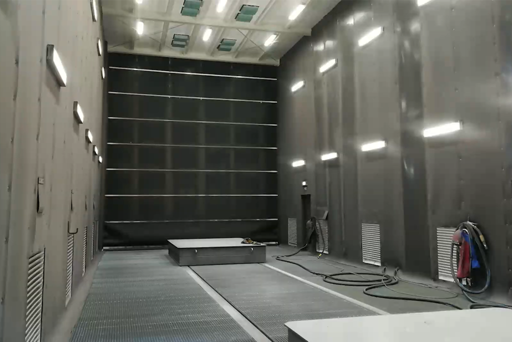 shot-blasting-booth