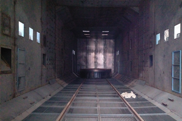blasting-chamber-Mnsteel-lining-protection2