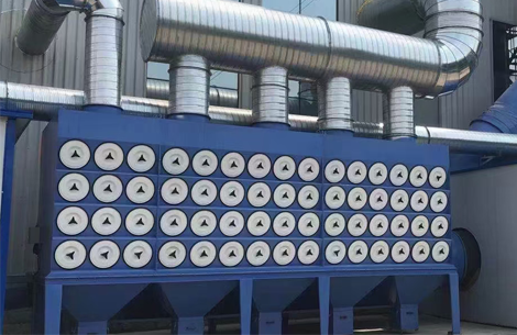 disa-blastroom-collector