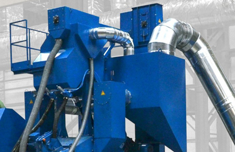 disa-blastroom-Cleaner