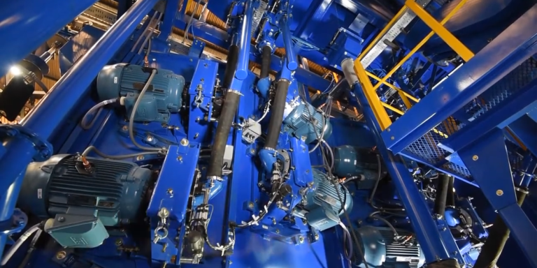 Disa-overhead-monorail-conveyor-shot-blasting-machine1