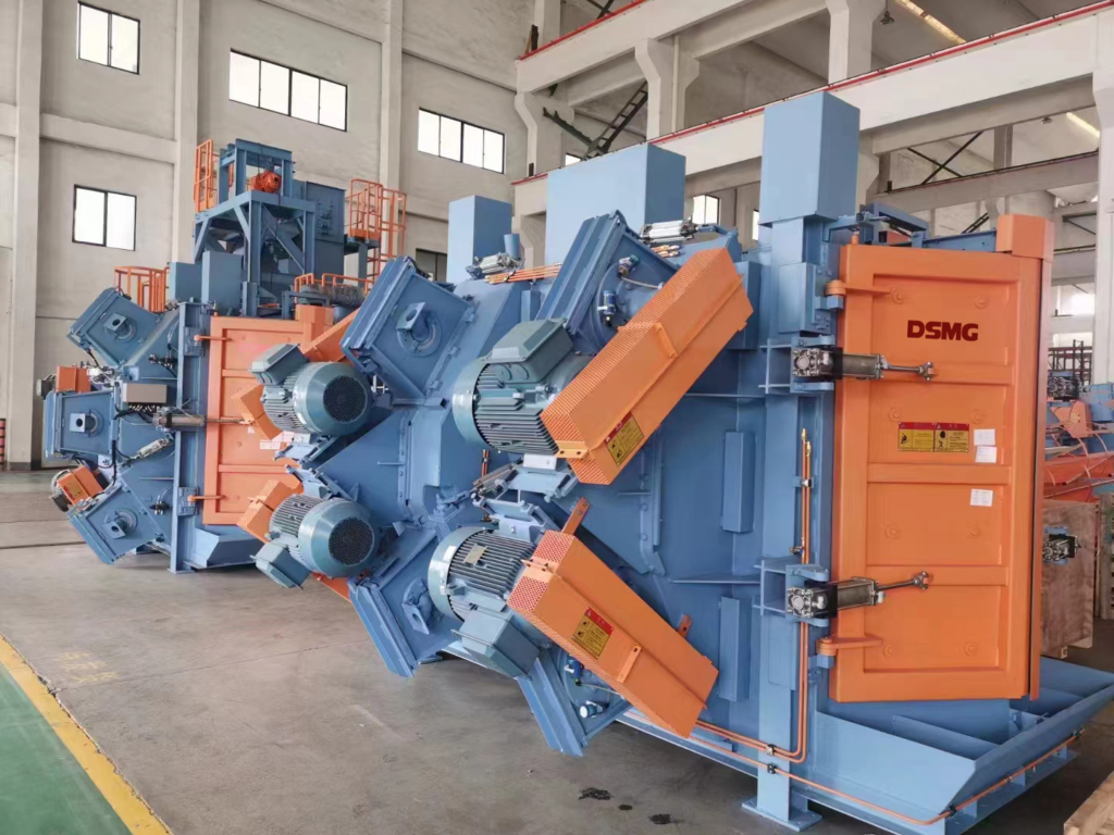 Disa-overhead-monorail-conveyor-shot-blasting-machine25