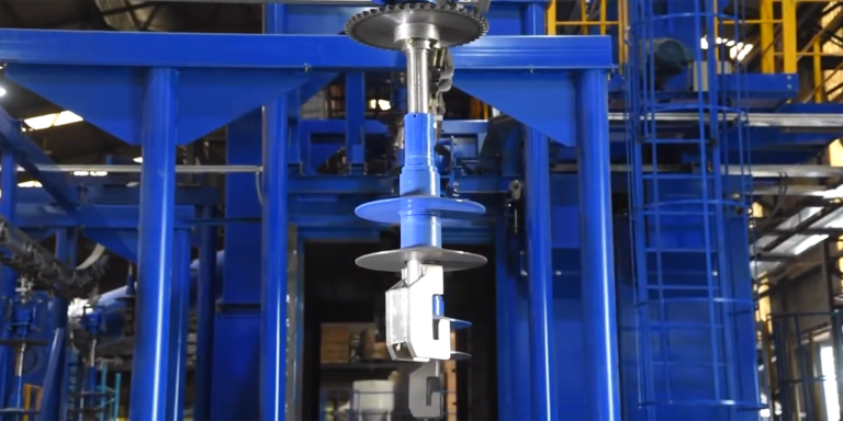 Disa-overhead-monorail-conveyor-shot-blasting-machine6