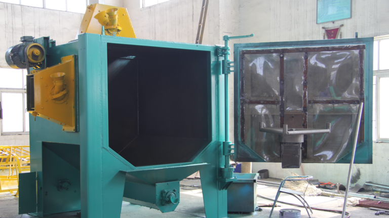 Disa-rotary-table-wheelbasting-machine2