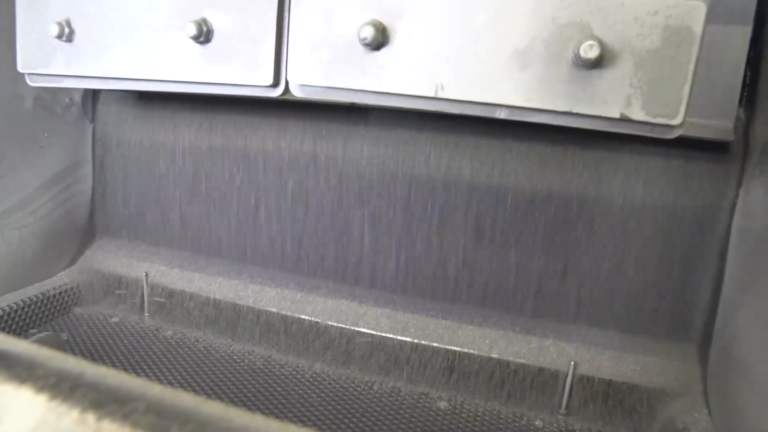 Disa-wire-mesh-belt-conveyor-shot-blasting-machine51