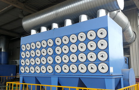 disa-blast-exhaust-system