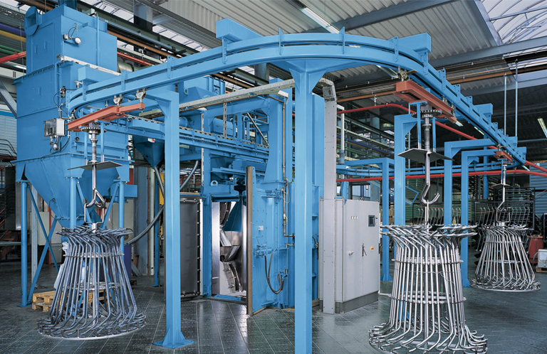 Overhead-conveyor-wheel-blasting-machines1