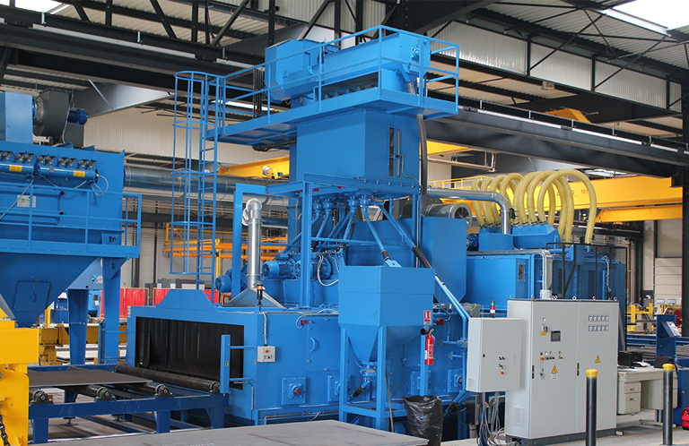 Roller-conveyor-wheel-blasting-machines3