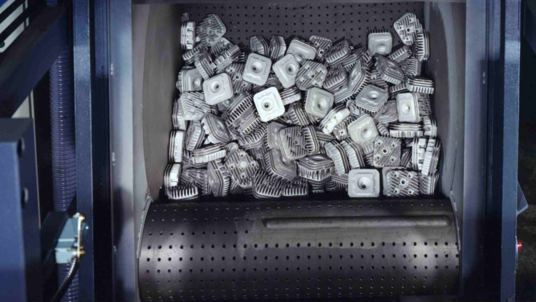 Disa-tumble-rubber-belt-blast-machine4