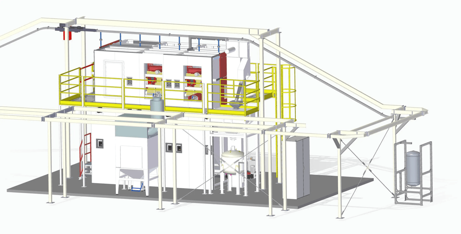 inside-peening-machine-for-heat-water-tank