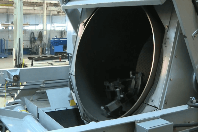 rotary-drum-shot-peening-machine18V