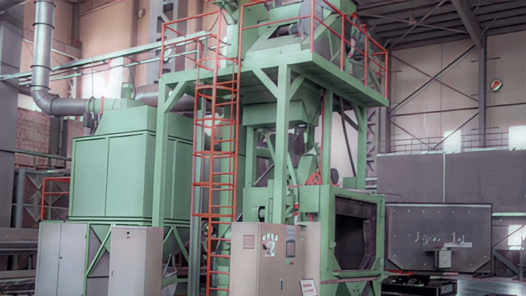 rotary-table-shot-blasting-machine7