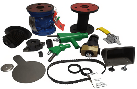 air-blasting-parts