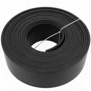 Bucket-Elevator-Belt-Assembly