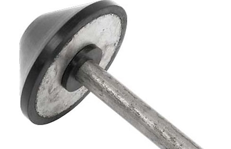 Pop-Up-Valves