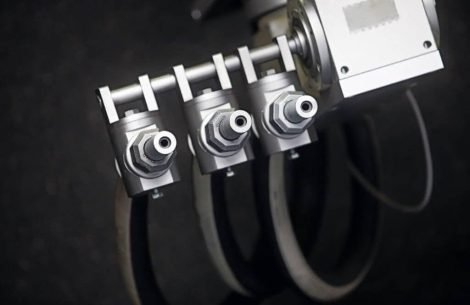 disa-shot-peening-machine