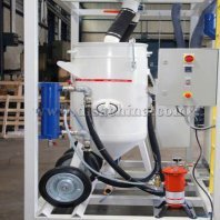 Disa-sandblasting-machine3