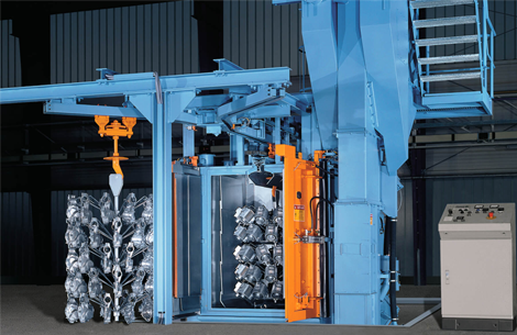 disa-hook-blasting-machine