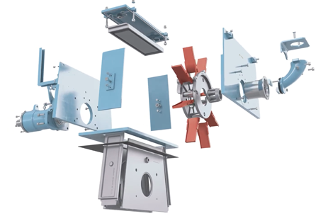 disa-shot-blasting-machine-spare-parts