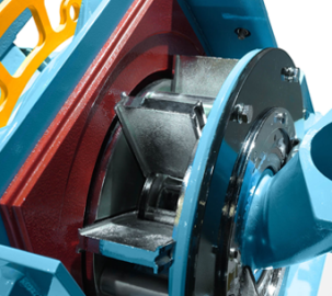 disa-shot-blasting-wheel