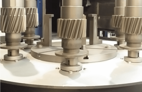 disa-shot-peening-machine