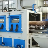pipe-inner-wall-peening-machine