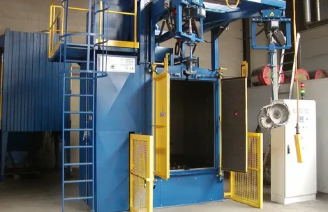 standard-wheelblasting-machines