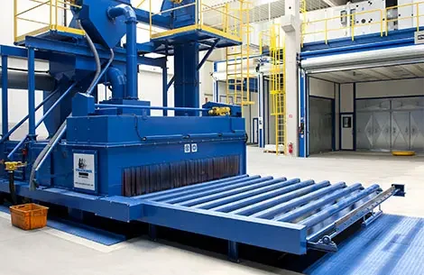 wheelblasting-machines