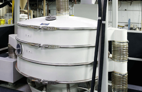 disa-shot-peening-machine