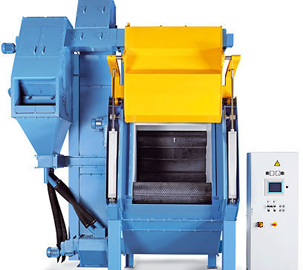 Disa-tumble-rubber-belt-blast-machine19